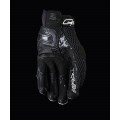 Five Gloves Stunt Evo Airflow Textile Gloves Five Gloves Stunt Evo Airflow Textile Gloves